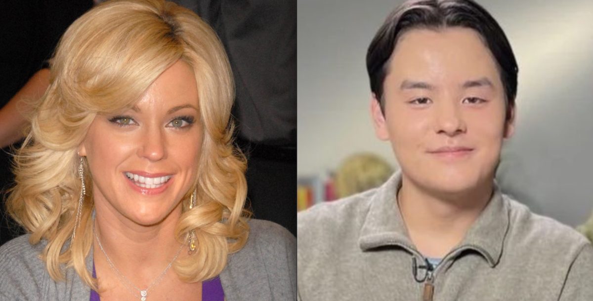 Hannah Gosselin Criticizes Her Mother, Kate Gosselin, Over Treatment of Collin Gosselin During Childhood | Hannah Gosselin continues to stand up and speak out in support of her brother, Collin Gosselin in new Vice TV docuseries called 'Dark Side of the 2000s.'