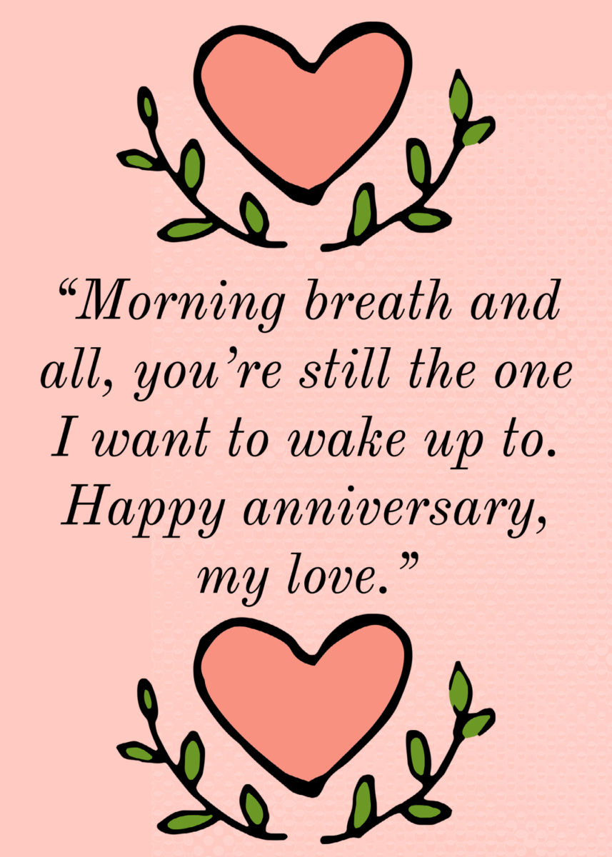 Happy Anniversary Quotes