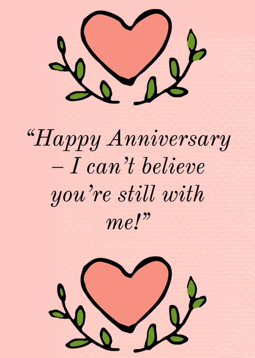 Happy Anniversary Quotes