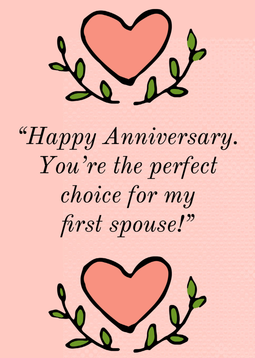 Happy Anniversary Quotes