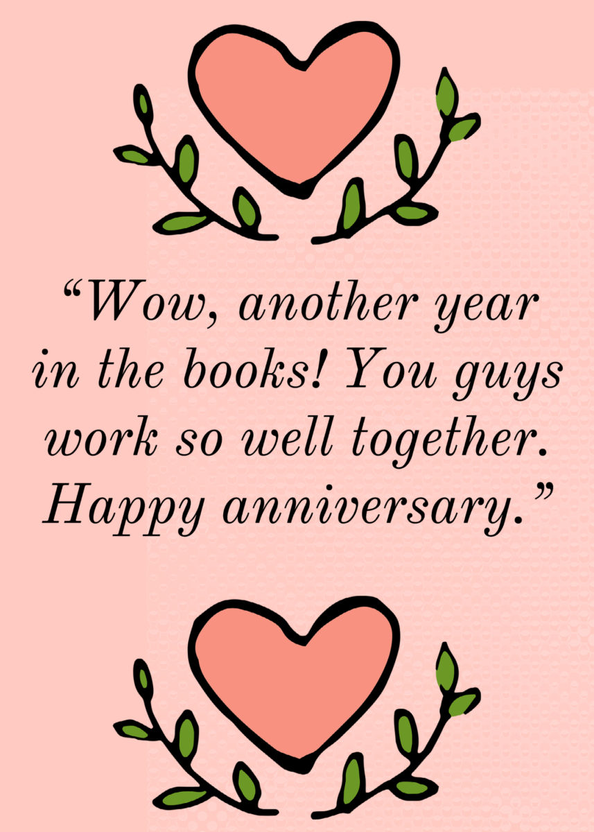 Happy Anniversary Quotes