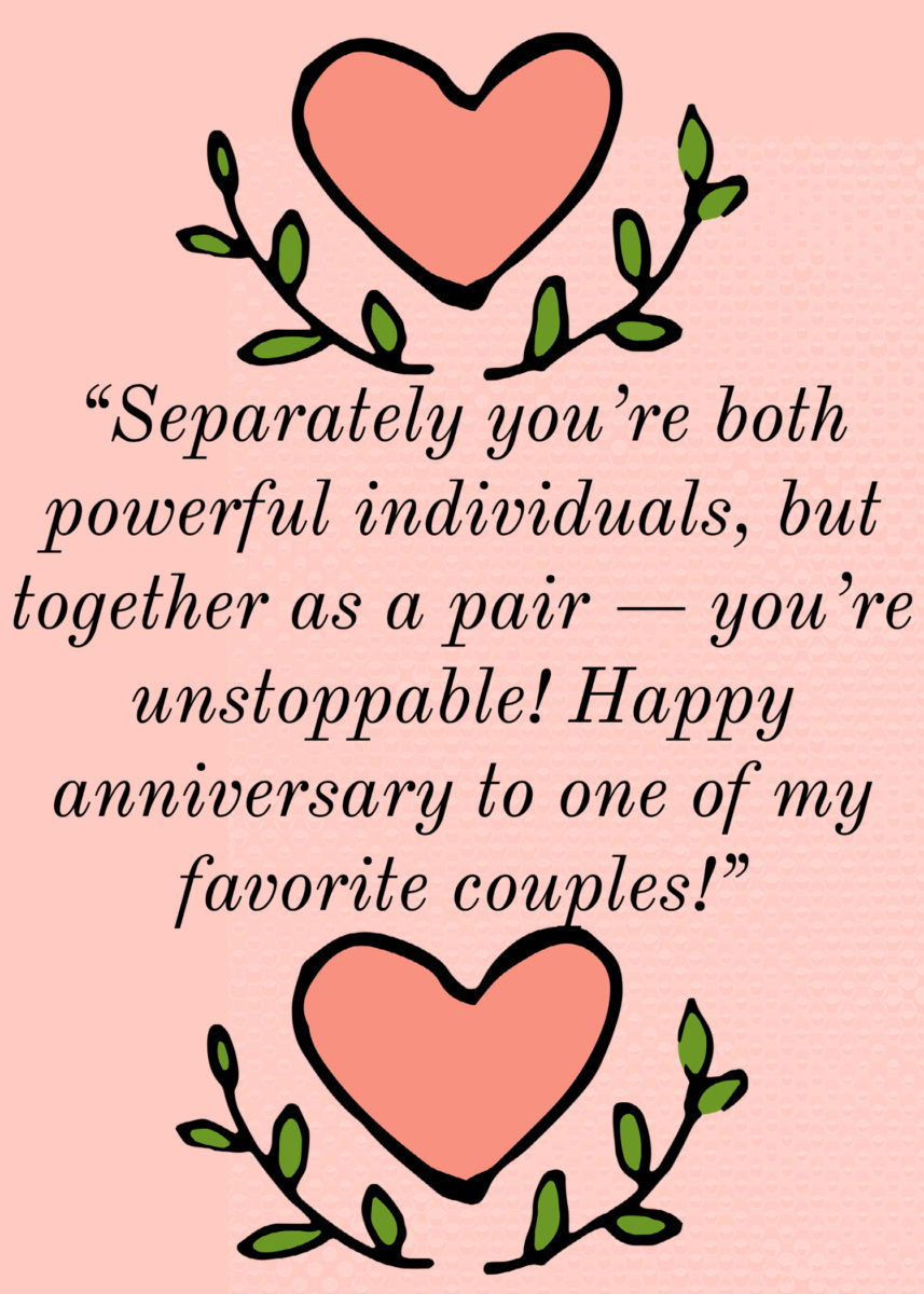 Happy Anniversary Quotes