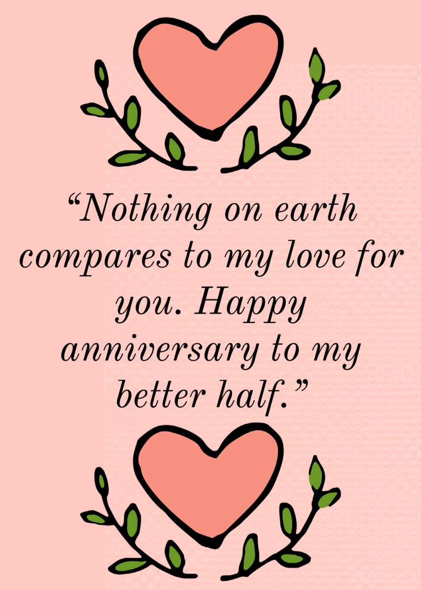 Happy Anniversary Quotes