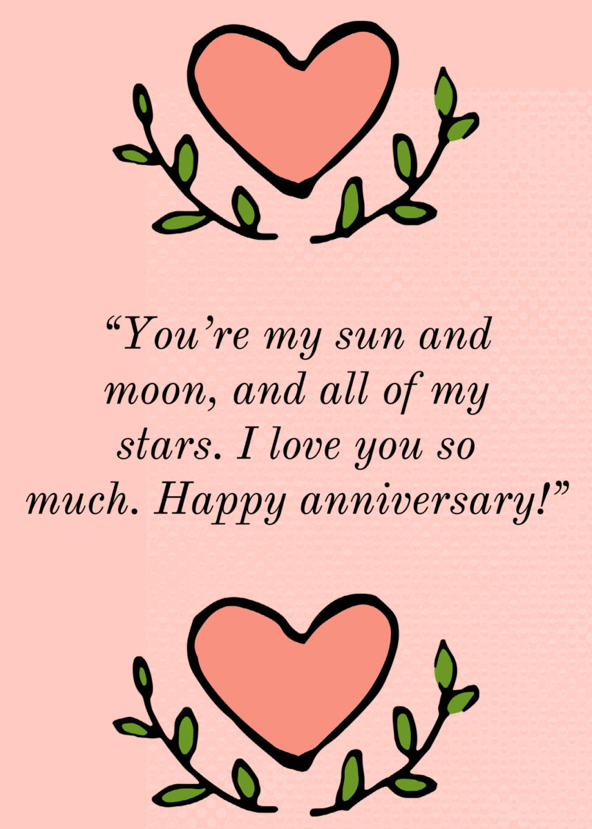 Happy Anniversary Quotes