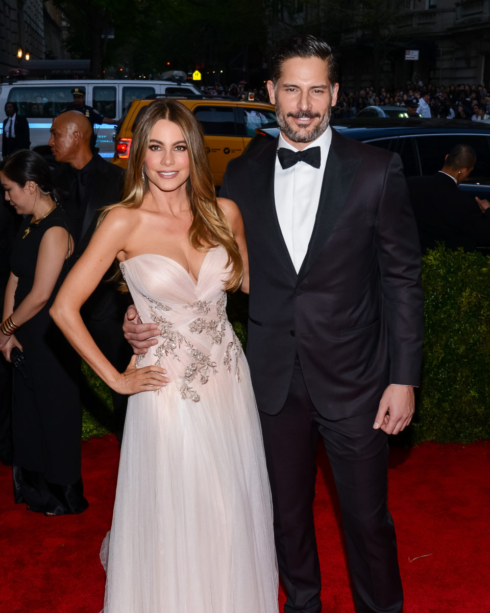 Sofia Vergara and Joe Manganiello Make Heartbreaking Announcement | In a joint statement, Sofía Vergara and Joe Manganiello have made a sad announcement.