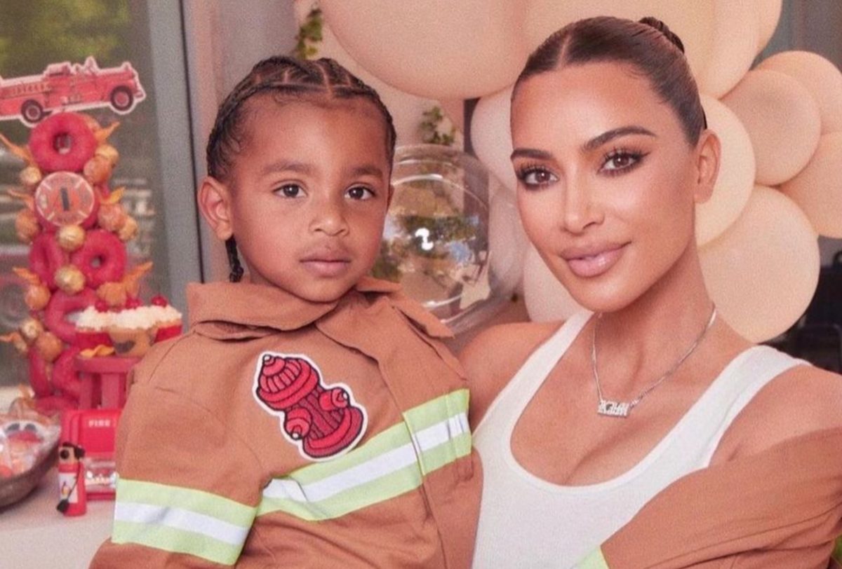 Kim Kardashian Is Creeping Her Fans Out With Her Latest Instagram Post | Kim Kardashian is creeping her Instagram followers out.