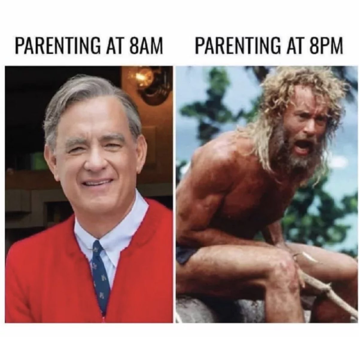 Parenting Memes 