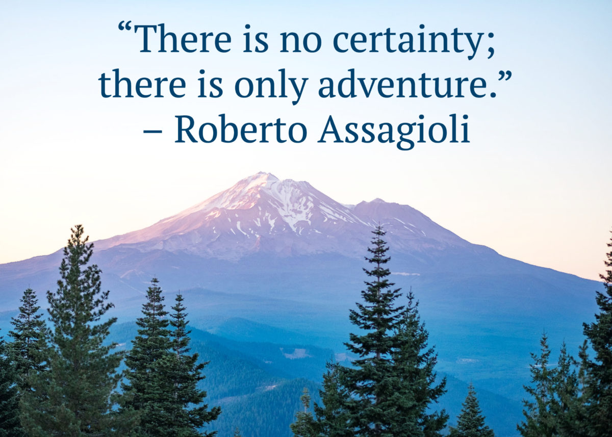 Quotes About Adventure