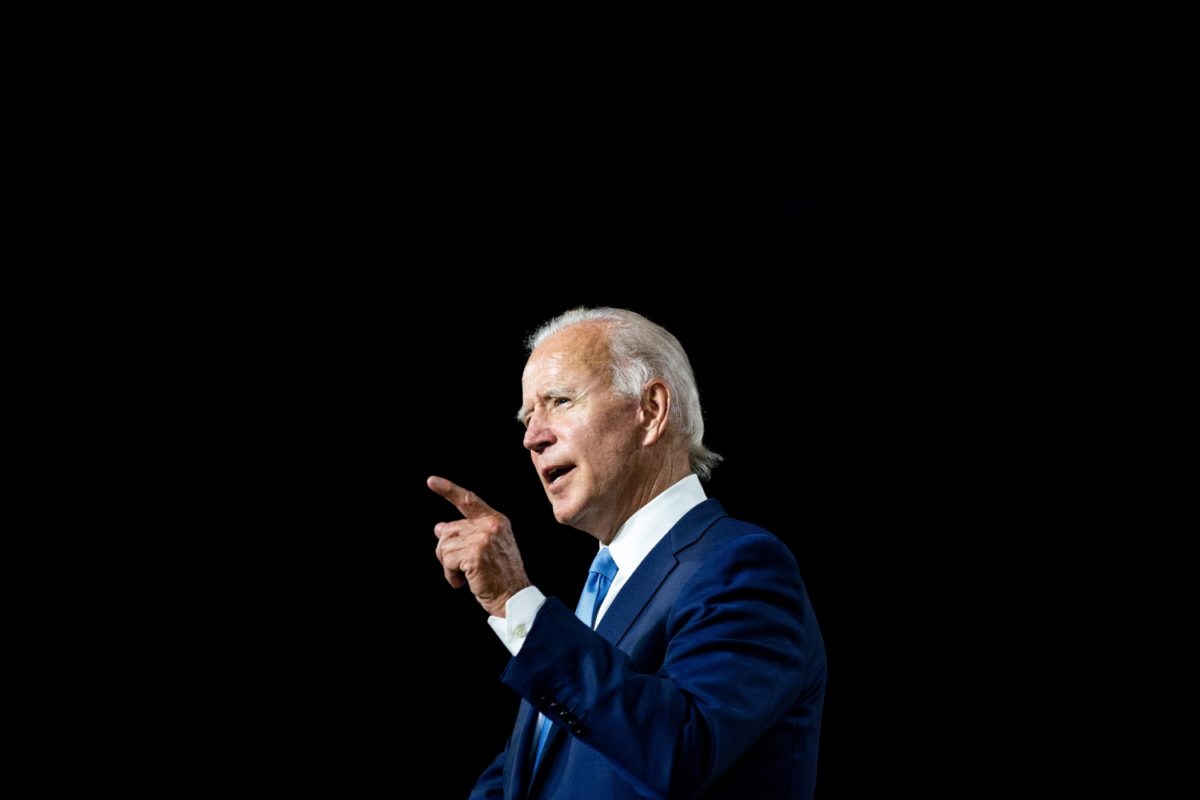 President Joe Biden Has a 7th Grandchild Who He Has Never Publicly Acknowledged – Until Now