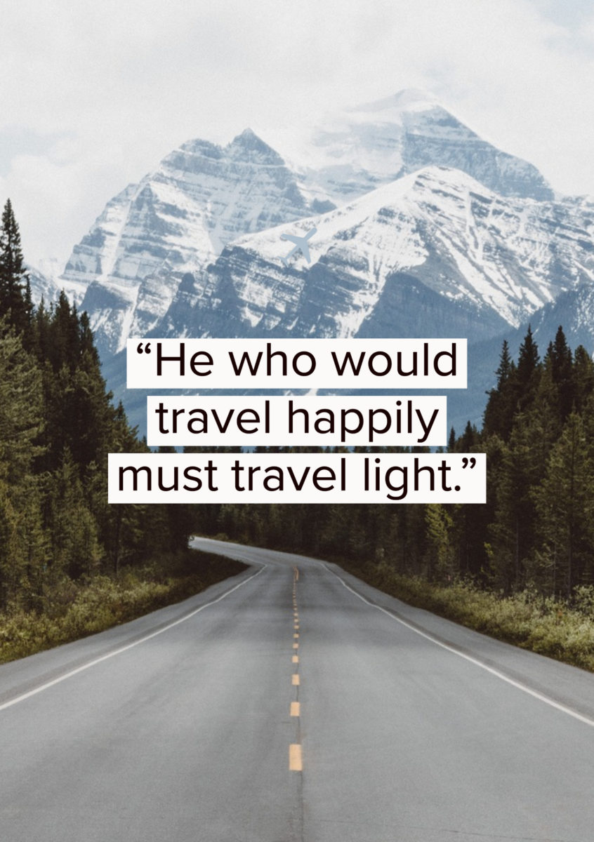 Travel Quotes