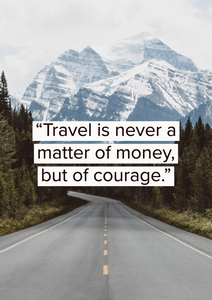 Travel Quotes