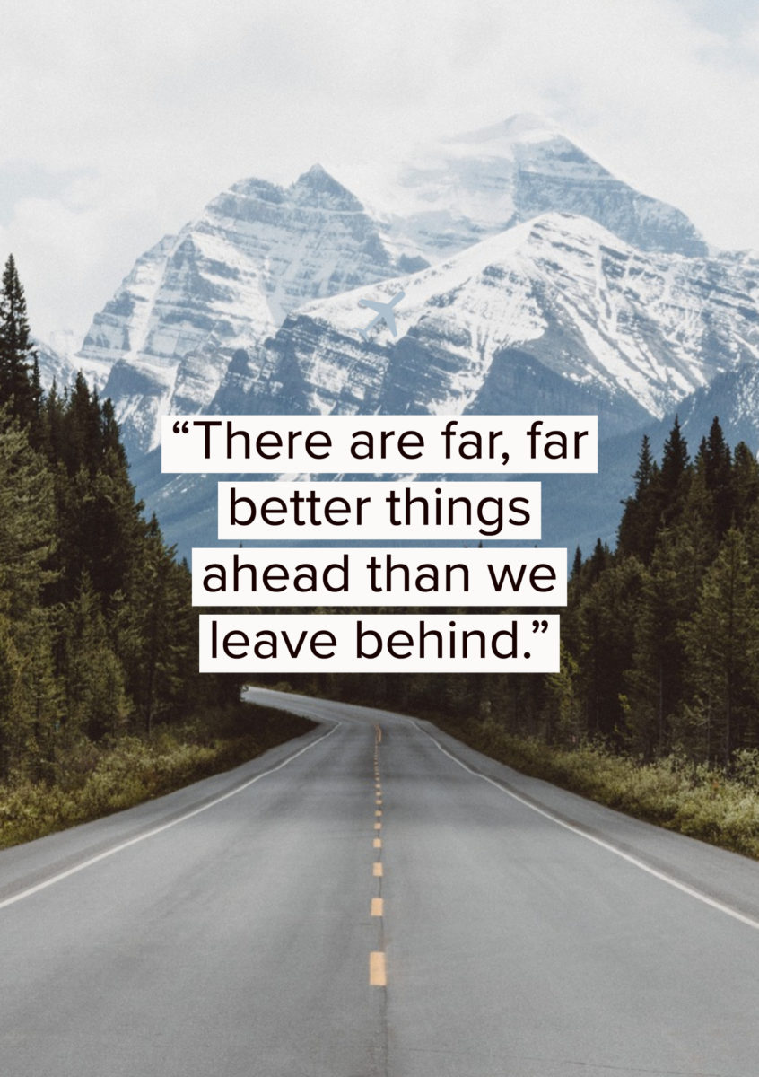 Travel Quotes