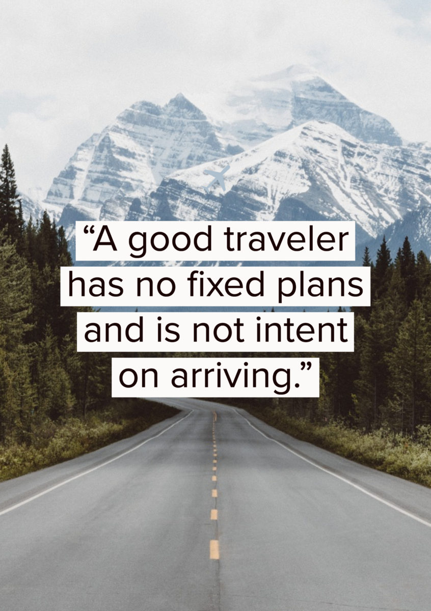 Travel Quotes