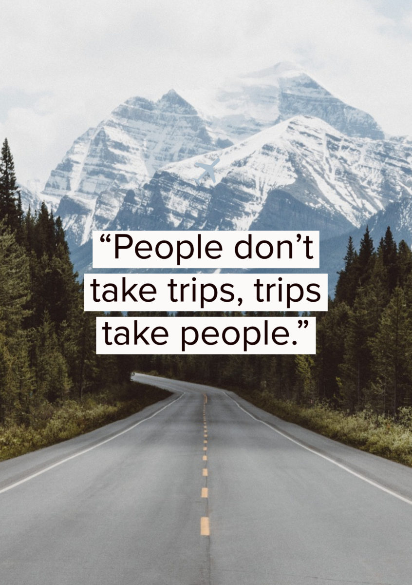 Travel Quotes