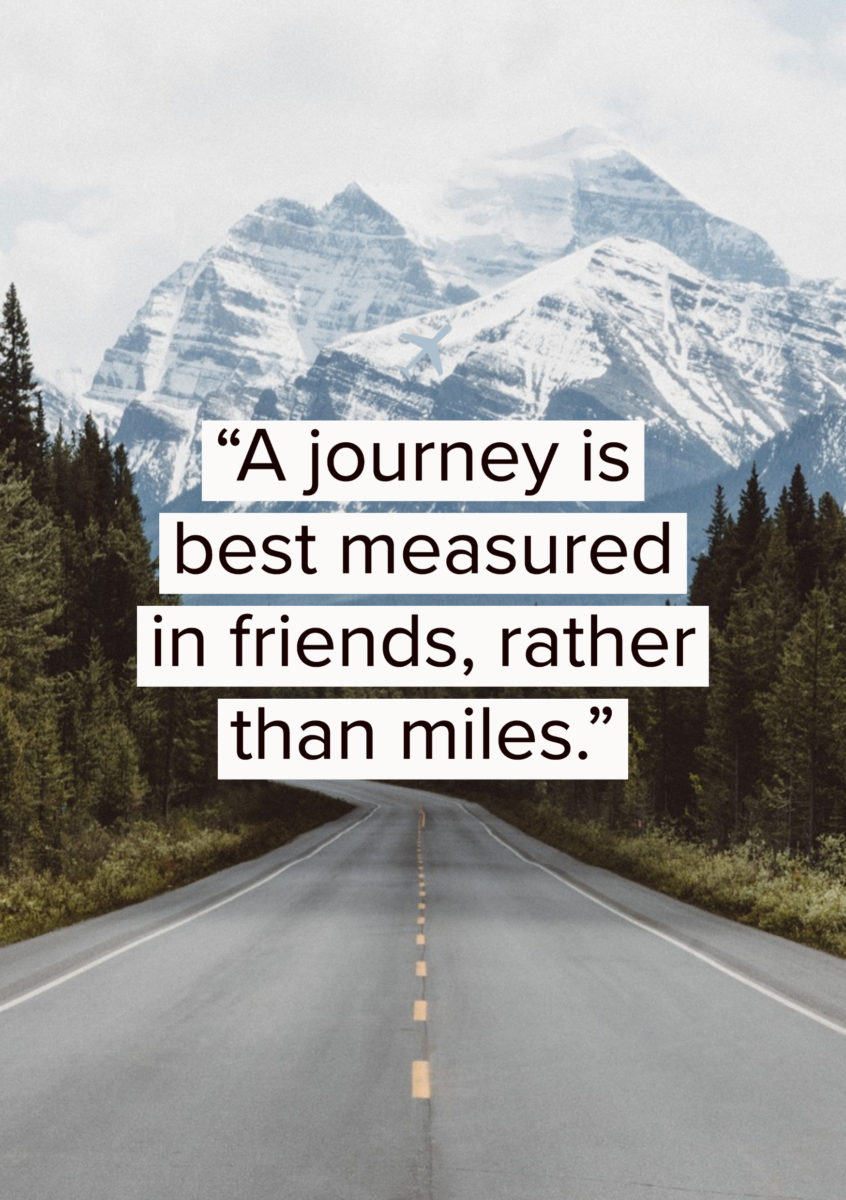 Travel Quotes