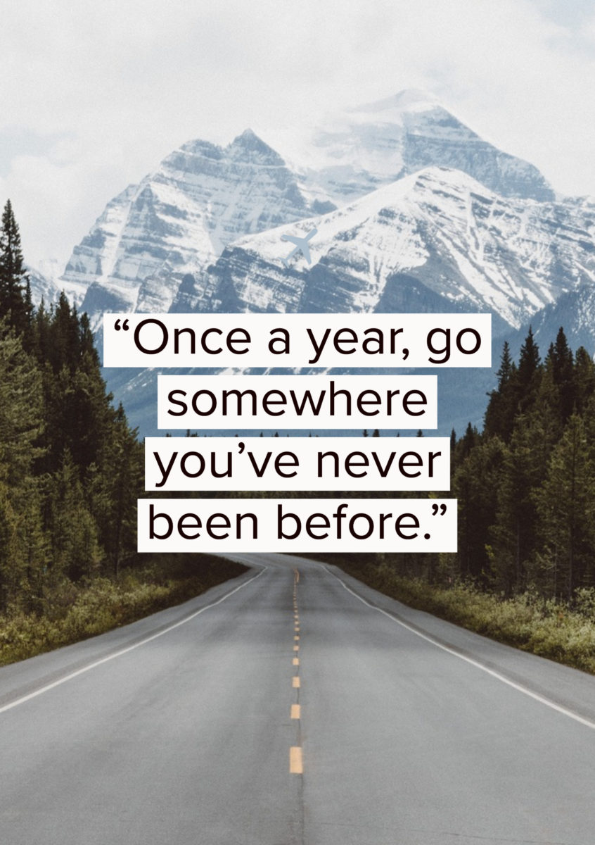 Travel Quotes