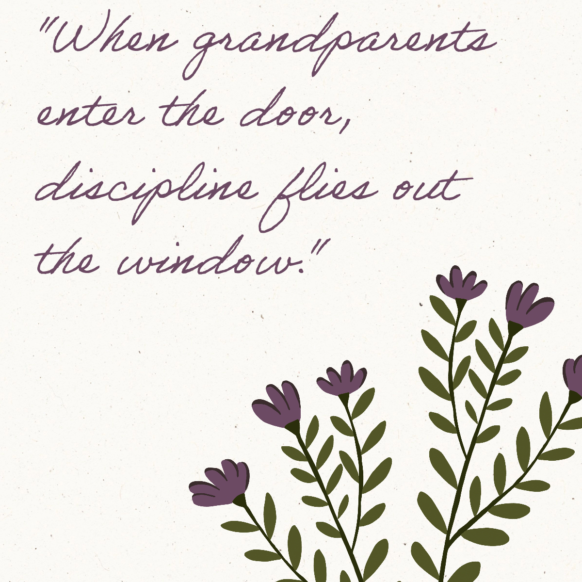 Grandparents Quotes 