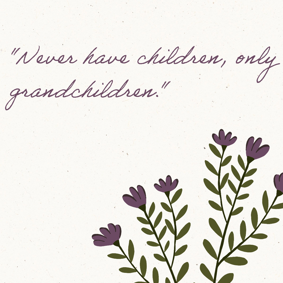 Grandparents Quotes 