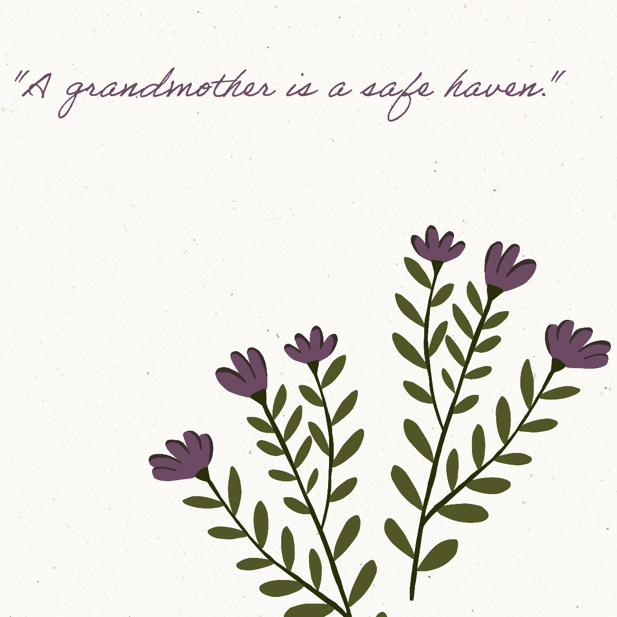 Grandparents Quotes 