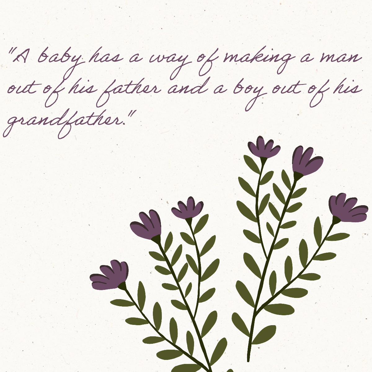 Grandparents Quotes 