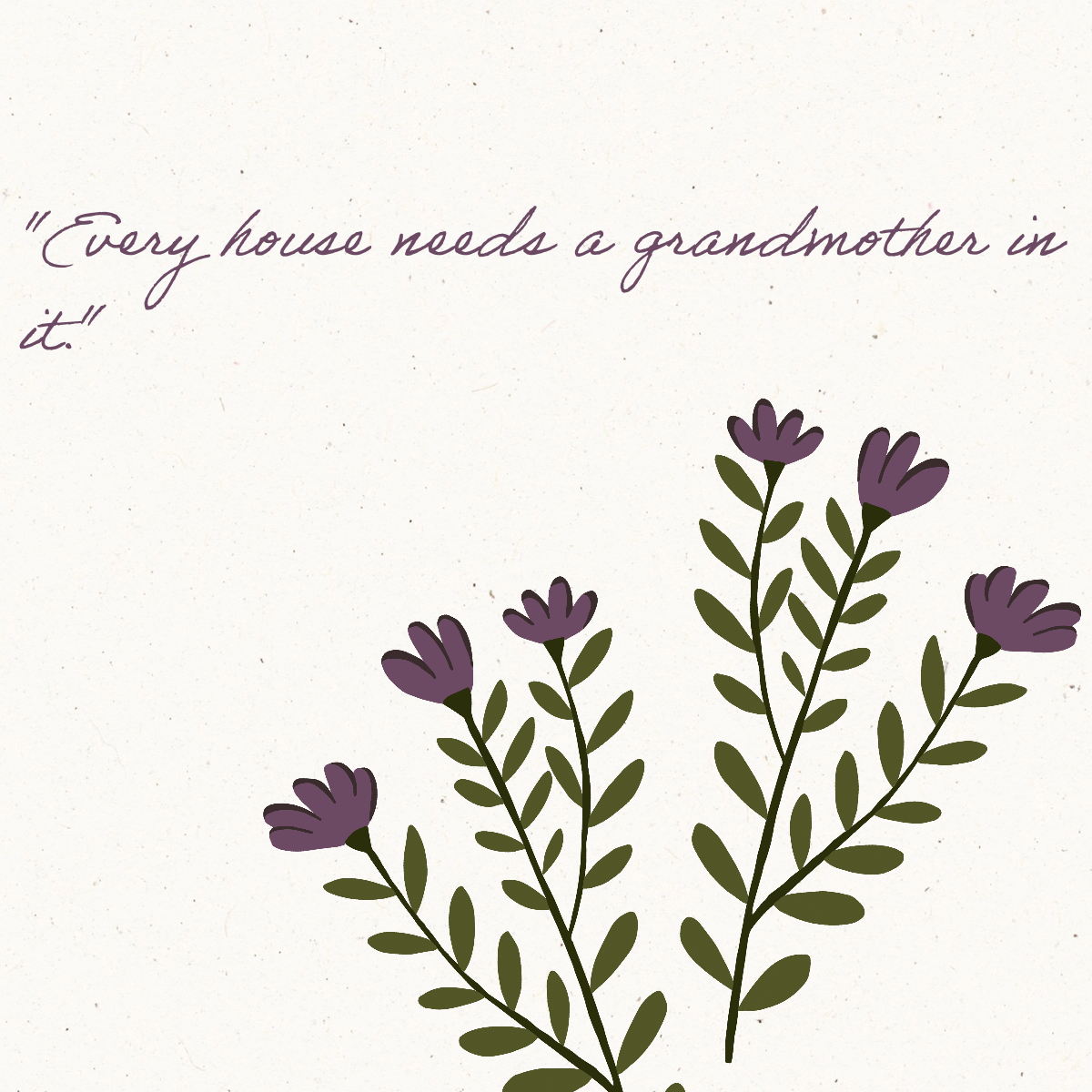 Grandparents Quotes 