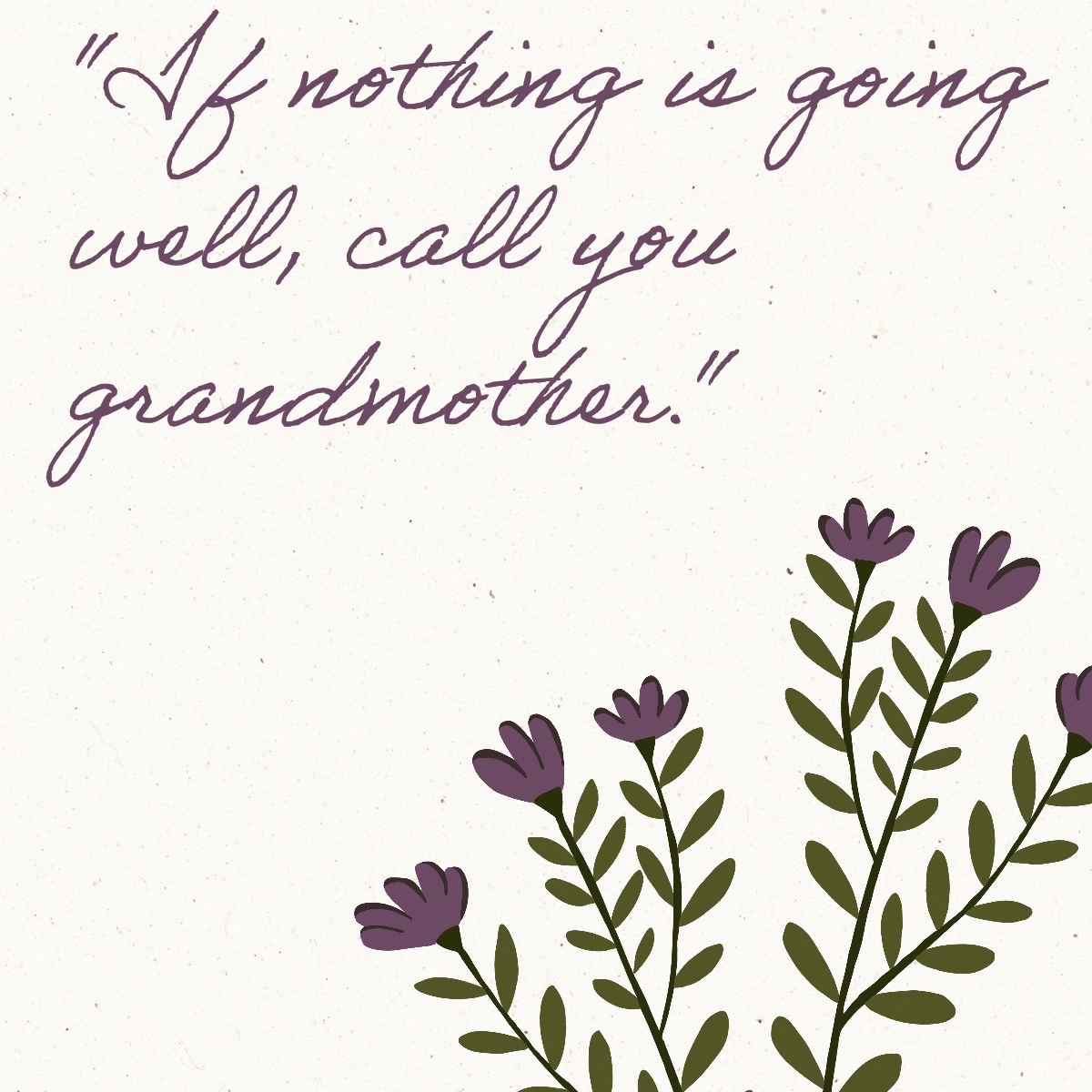 Grandparents Quotes 