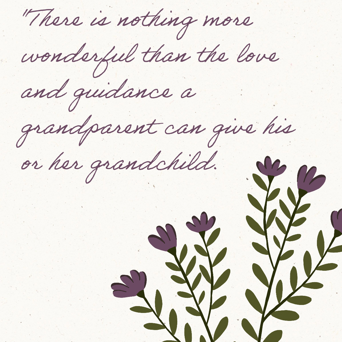 Grandparents Quotes 