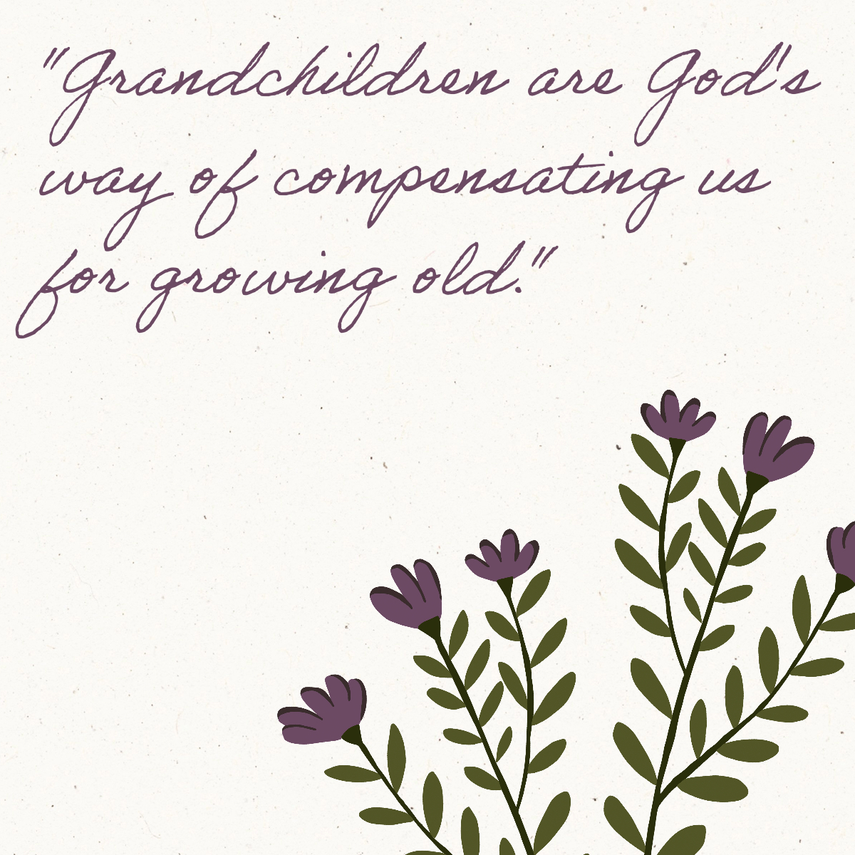 Grandparents Quotes 