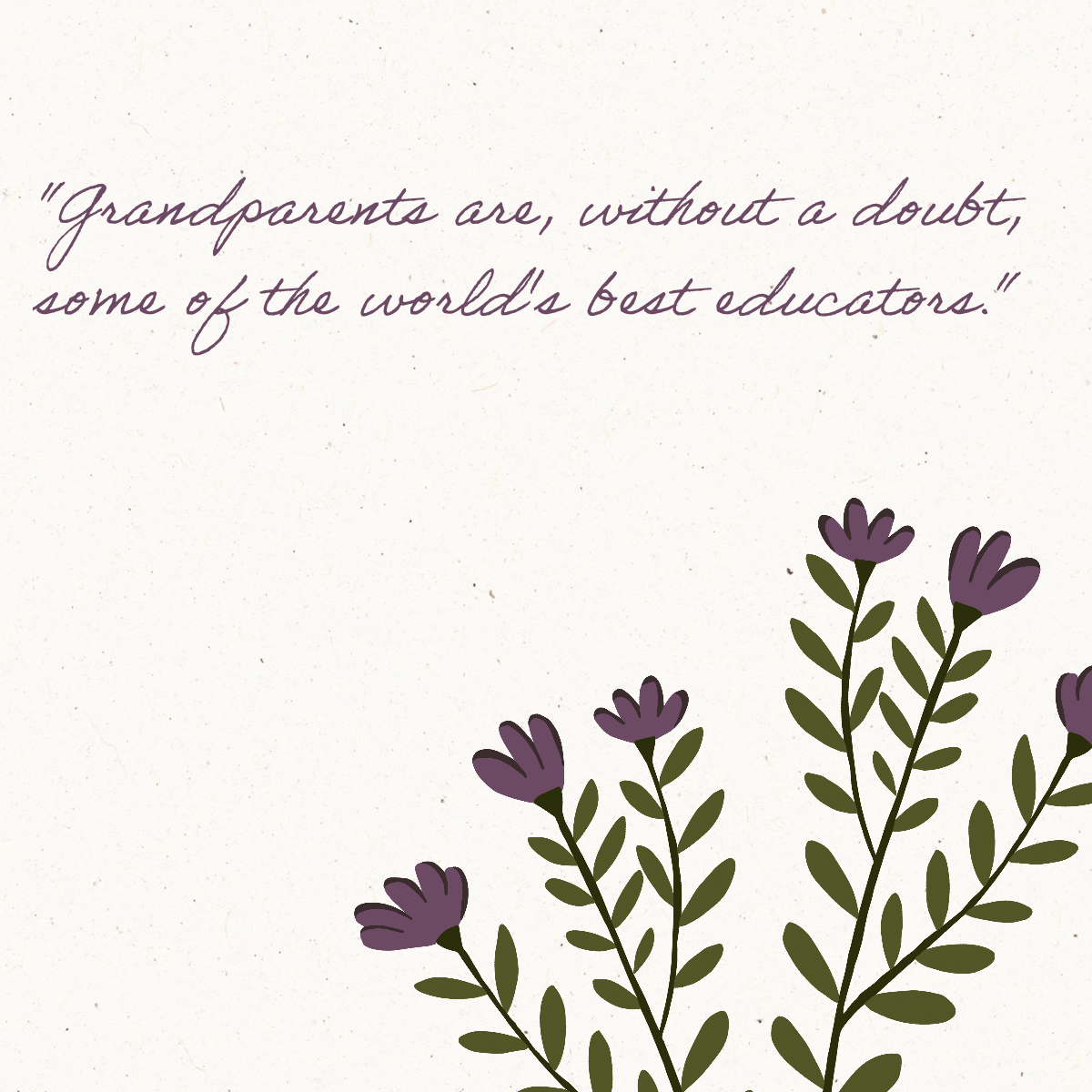 Grandparents Quotes 