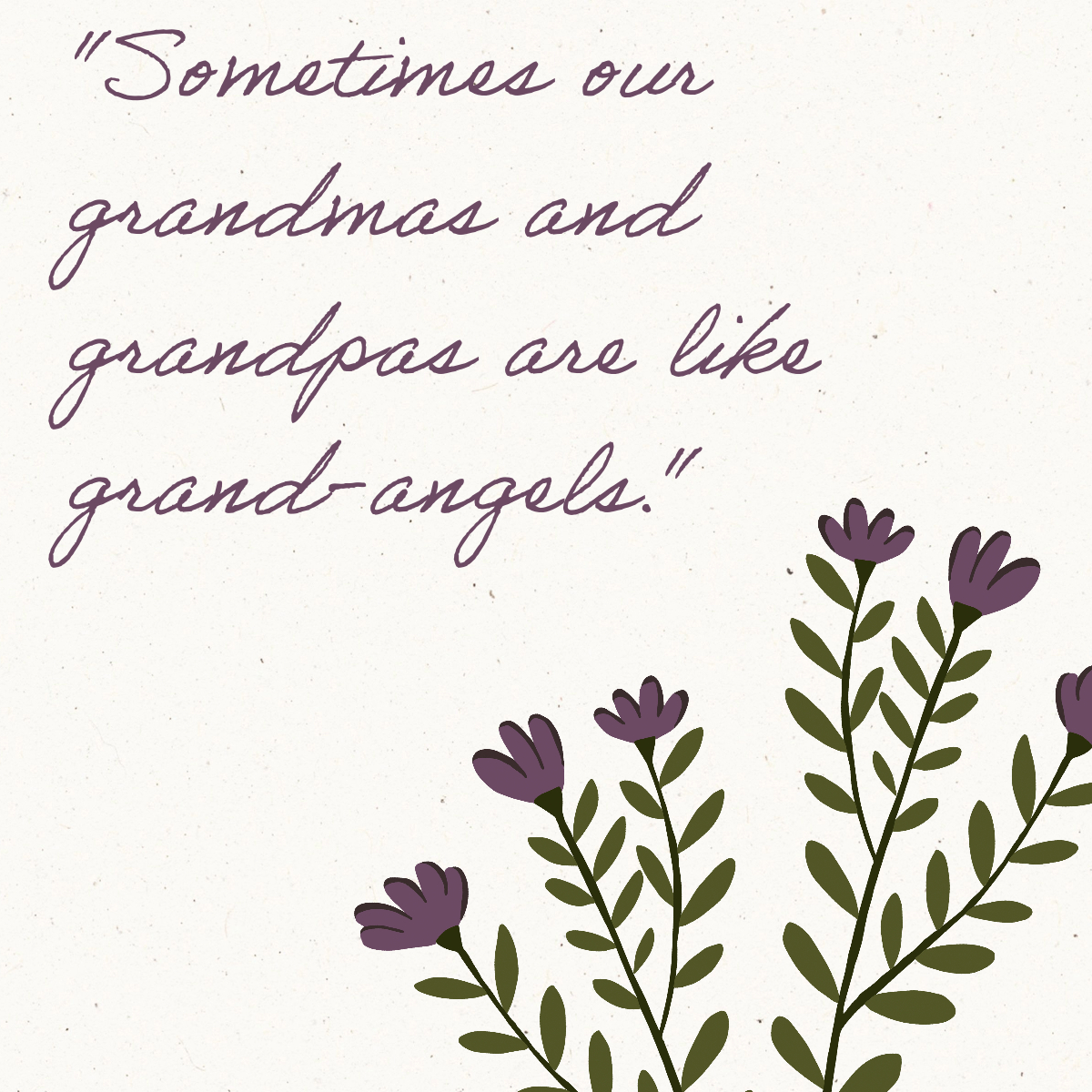 Grandparents Quotes 