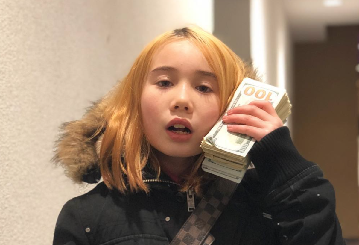 14-Year-Old Rapper, Lil Tay, Dies Unexpectedly – No Cause of Death Revealed