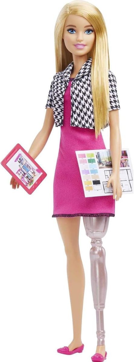 Barbie Toys