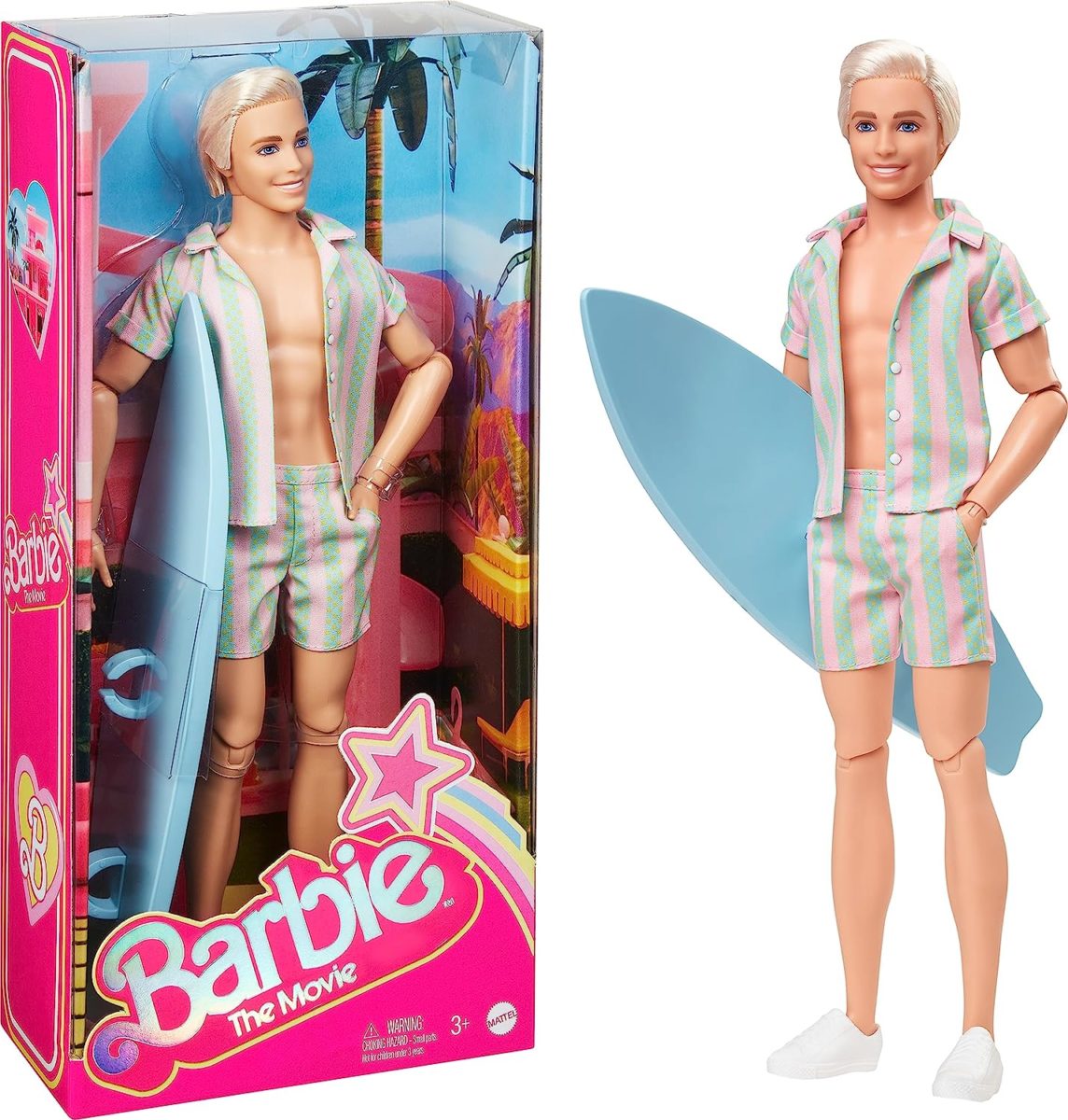 Barbie Toys