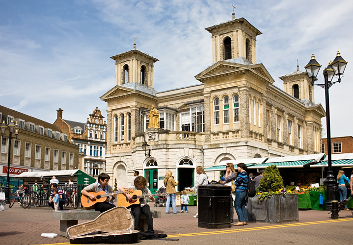 British City Baby Names 