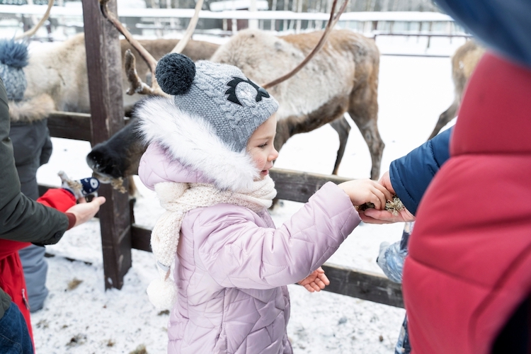 Finnish baby names for girls