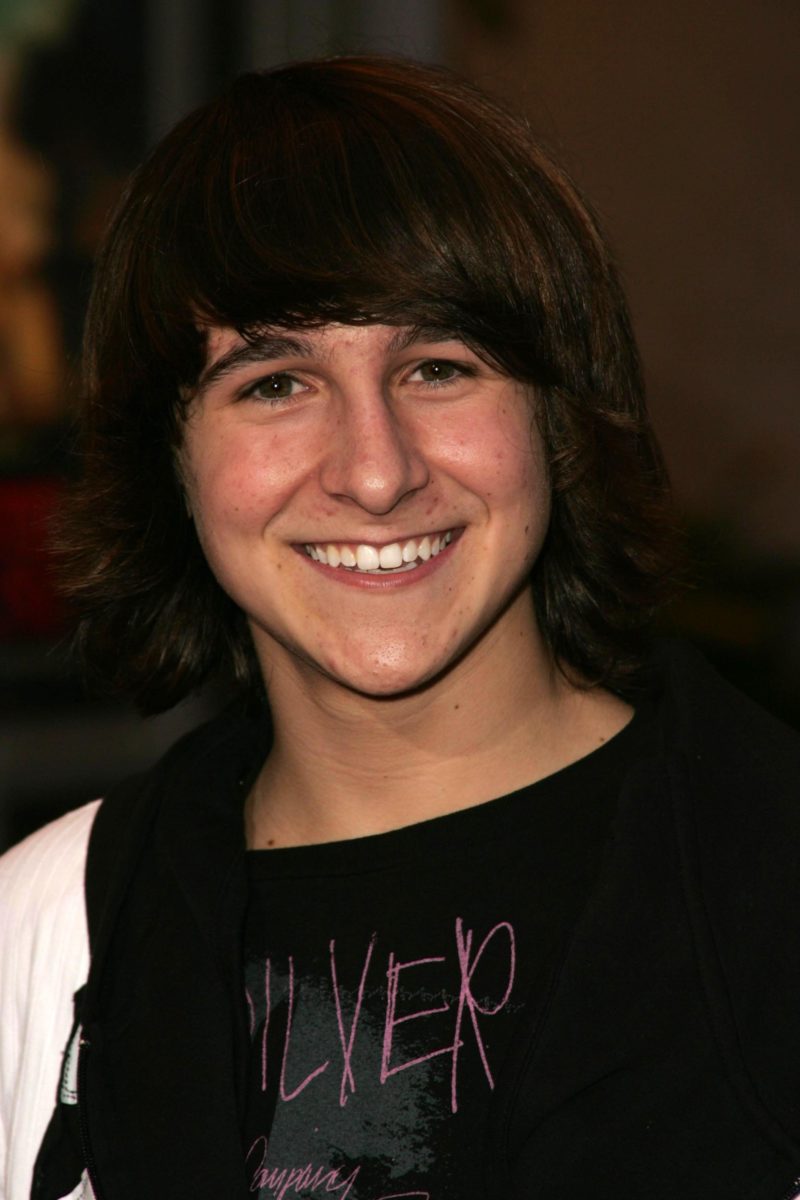 "Hannah Montana" Star Arrested in Texas | Disney star Mitchel Musso was a fan favorite when he played Oliver Oken, one of Hannah Montana’s best friends, on the popular series.