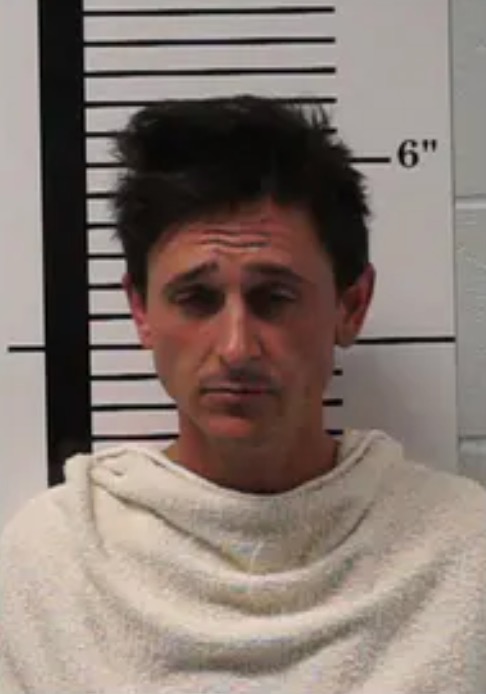 "Hannah Montana" Star Arrested in Texas | Disney star Mitchel Musso was a fan favorite when he played Oliver Oken, one of Hannah Montana’s best friends, on the popular series.