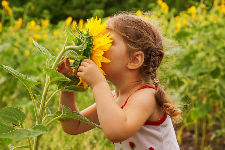 Late Summer Baby Names