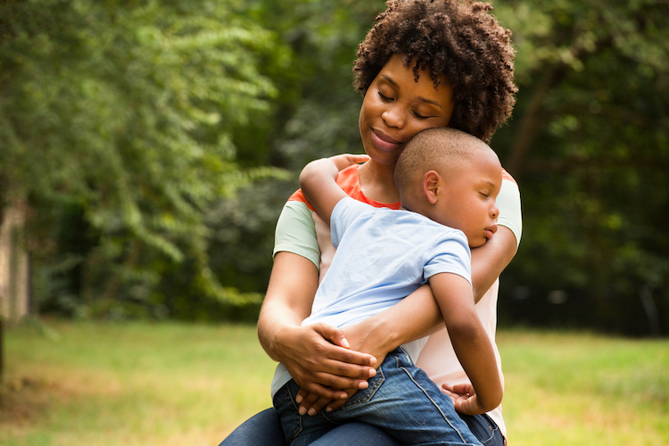 Late Summer Baby Names