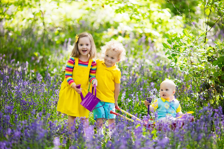 Late Summer Baby Names