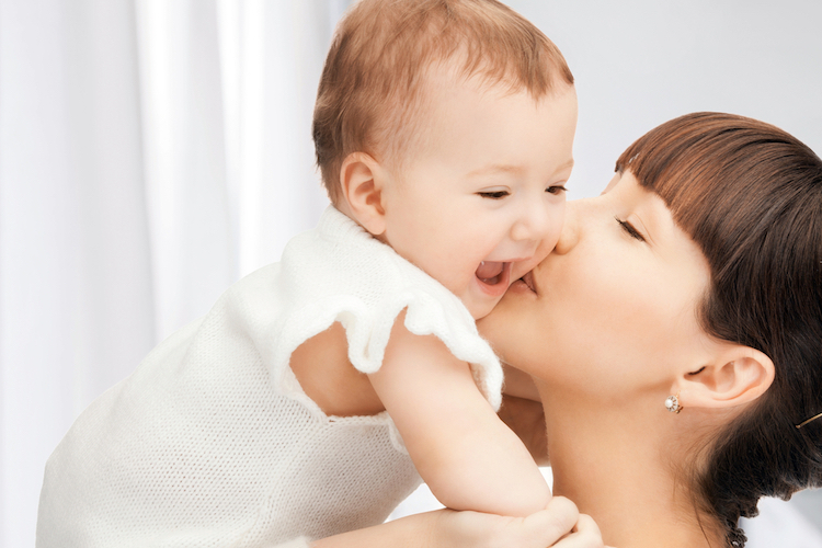 Most Popular Unisex Baby Names in Each State