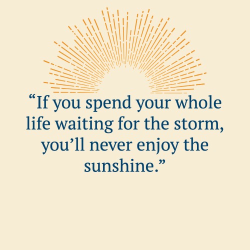 Quotes About Sunshine