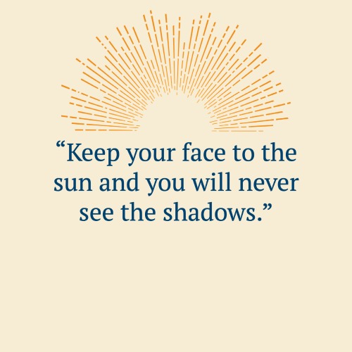 Quotes About Sunshine