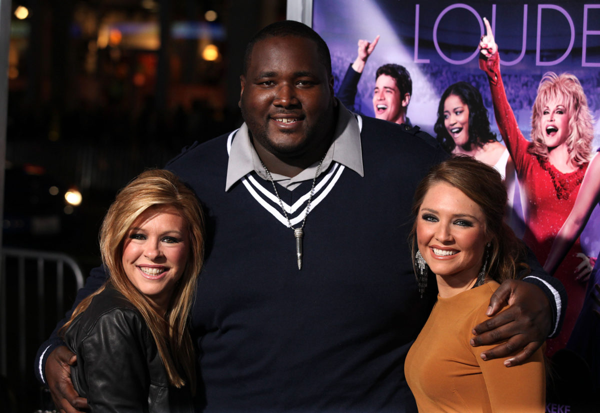 Quinton Aaron, Who Portrayed Michael Oher in ‘The Blind Side,’ Opens Up About Oher-Tuohy Legal Battle and Defends Sandra Bullock