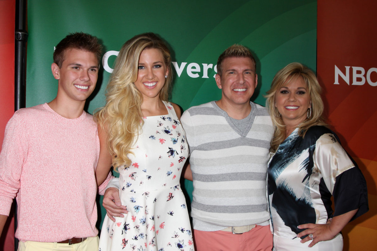 The Chrisley Family is Making Their Return to Television With New Reality TV Show – Minus Todd and Julie Chrisley