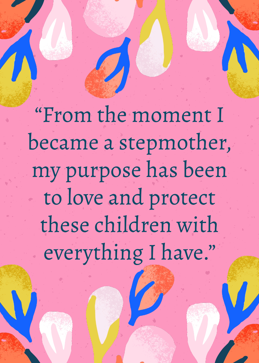 20 Moving Quotes to Share with Your Stepmom That Show Love