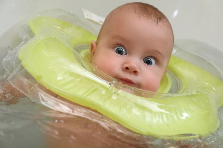 Water Baby Names