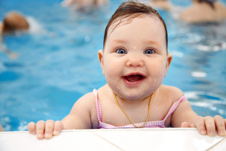 Water Baby Names