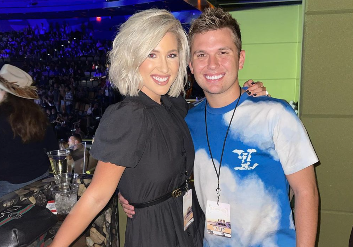 Chase Chrisley Reveals Why He’ll Never Get Back Together With Emmy Medders 