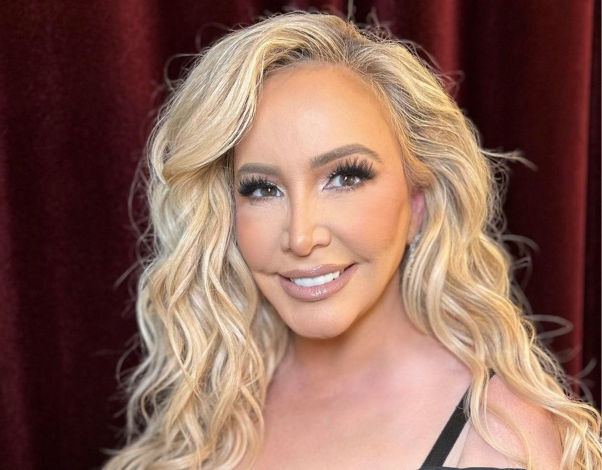 ‘RHOC’ Star Shannon Beador Arrested for DUI and Hit-and-Run in Newport Beach